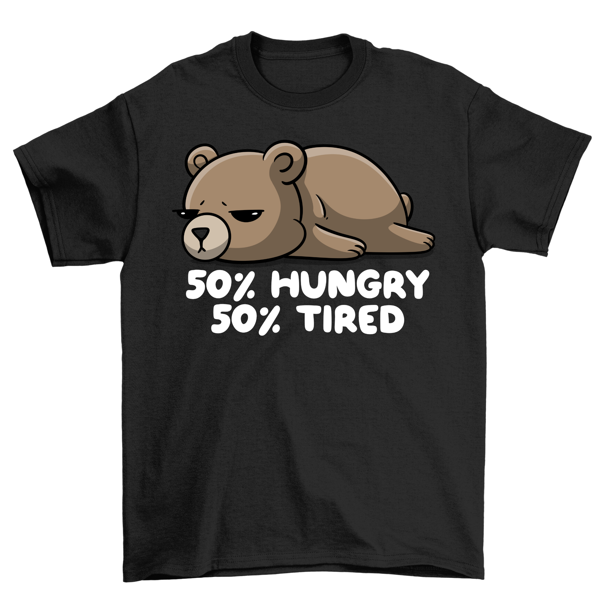 bear - Shirt Unisex