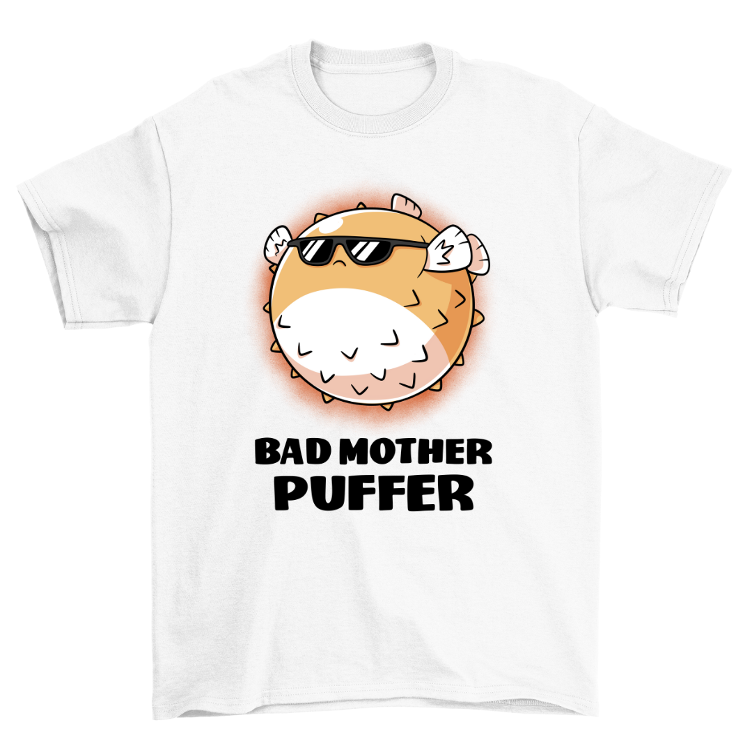 Mother Puffer - Shirt Unisex
