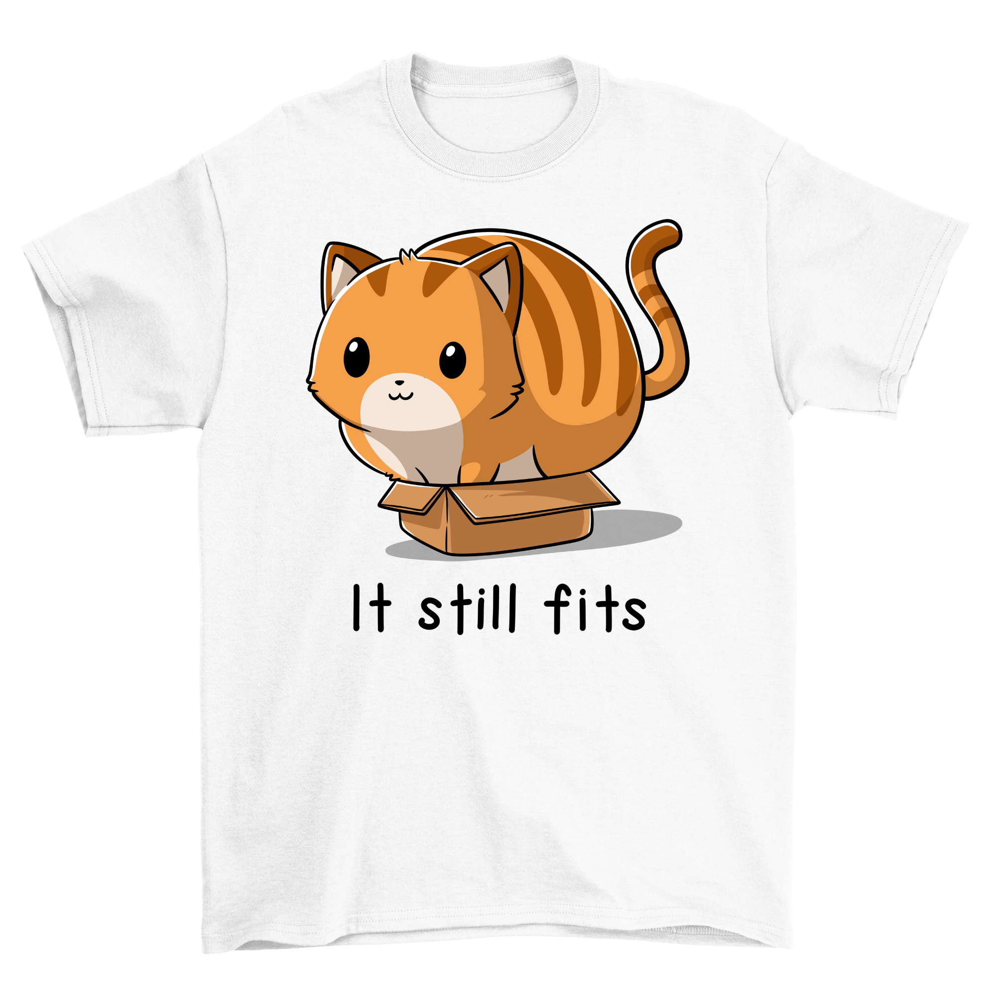 still fits - Shirt Unisex