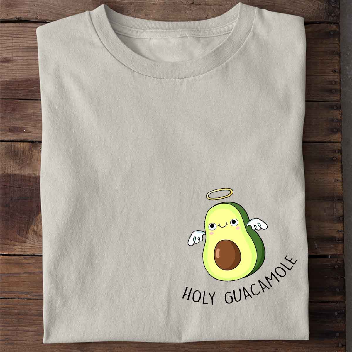 Holy Guacamole - Shirt Unisex